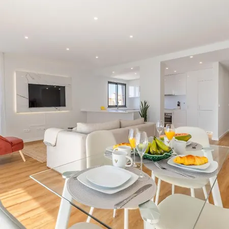 Garajau Sea Side By Atlantic