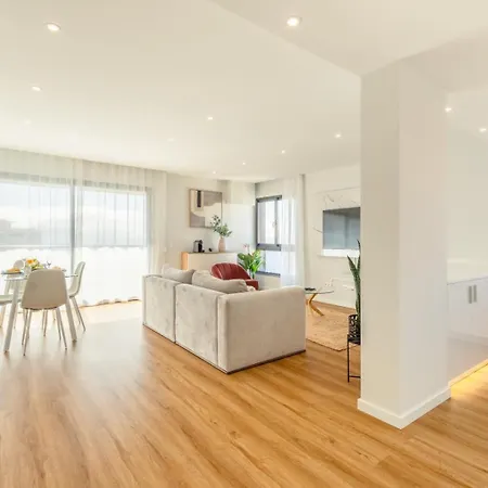 Garajau Sea Side By Atlantic Apartman