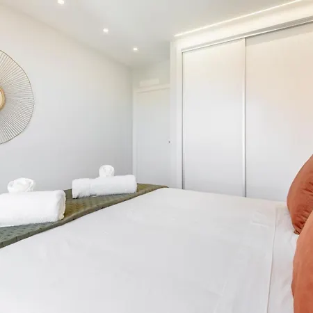 Garajau Sea Side By Atlantic