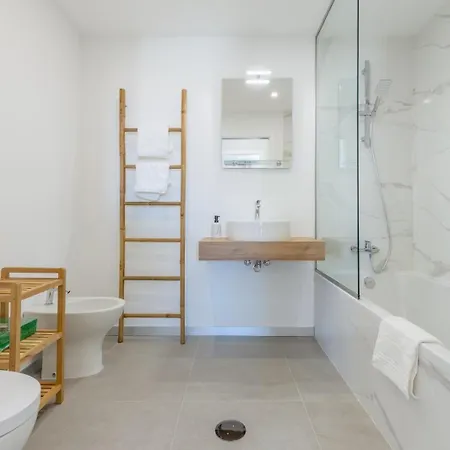 Apartman Garajau Sea Side By Atlantic Caniço