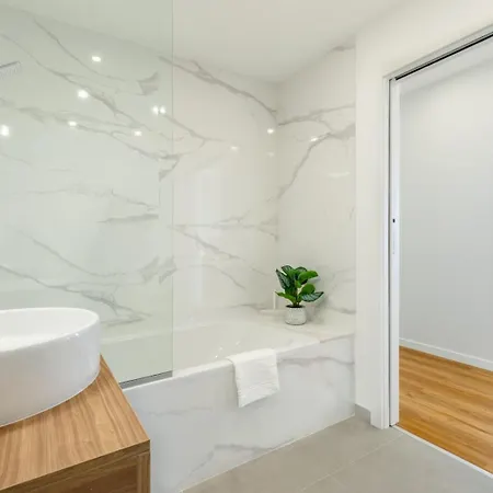 Apartman Garajau Sea Side By Atlantic *