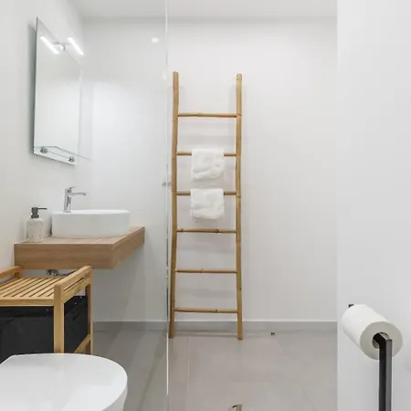 Garajau Sea Side By Atlantic Caniço