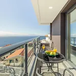Apartment Garajau Sea Side By Atlantic Canico (Madeira)