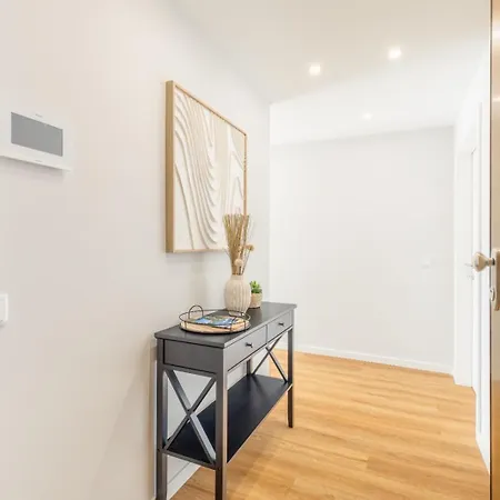 Apartamento Garajau Sea Side By Atlantic