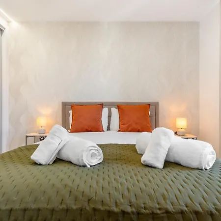 Διαμέρισμα Garajau Sea Side By Atlantic *