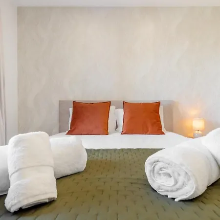 Garajau Sea Side By Atlantic Caniço