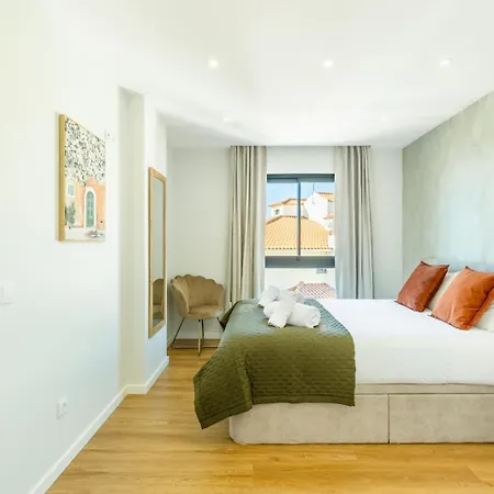 Garajau Sea Side By Atlantic * קאניקו