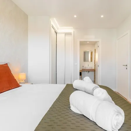 Garajau Sea Side By Atlantic *