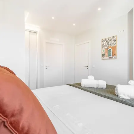 Garajau Sea Side By Atlantic * קאניקו