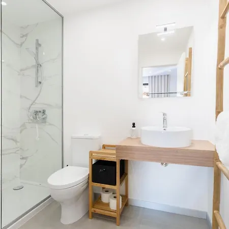 Διαμέρισμα Garajau Sea Side By Atlantic