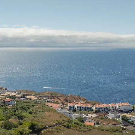 Garajau Sea Side By Atlantic Apartment
