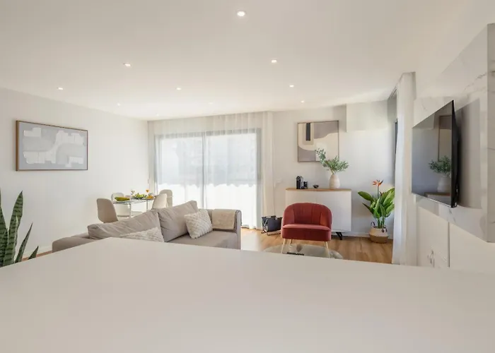 Apartamento Garajau Sea Side By Atlantic