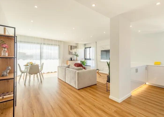 Garajau Sea Side By Atlantic Apartamento