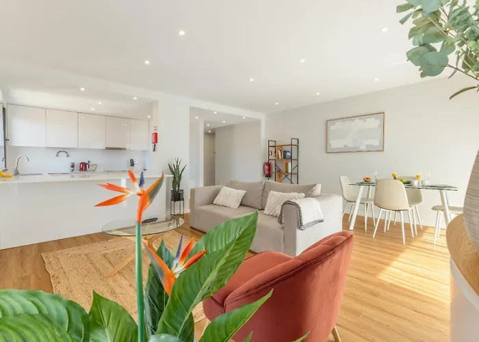 Apartamento Garajau Sea Side By Atlantic *