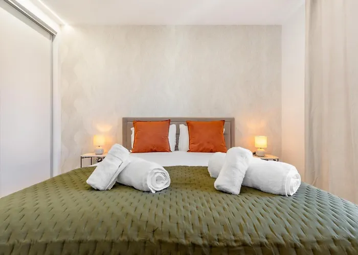 Apartamento Garajau Sea Side By Atlantic *