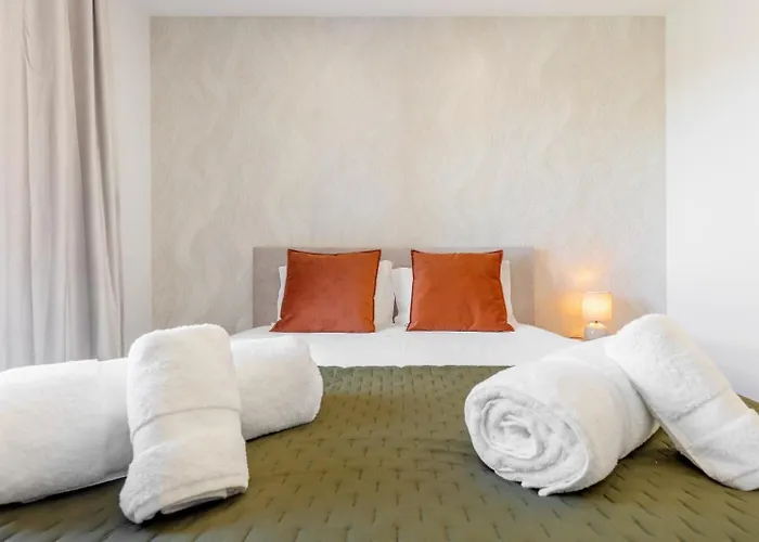 Garajau Sea Side By Atlantic Caniço